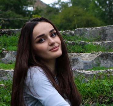 Arianna, 30 years old, Pordenone, Italy