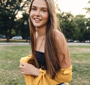 Felicia, 21 years old, Fort Hunt, USA