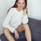 Lorraine, 24 years old, Gorizia, Italy