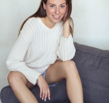 Lorraine, 24 years old, Gorizia, Italy