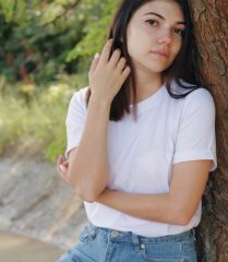 Cordelia, 28 years old, Straight, Woman, Gorele, Turkey