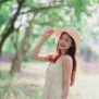 Míng Xiá, 23 years old, Shanghai, China