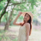 Míng Xiá, 23 years old, Shanghai, China