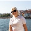 Maria, 45 years old, Straight, Woman, Laranjeiro, Portugal