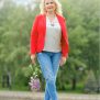Olesya, 49 years old, Moscow, Russia
