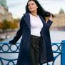 Yvette, 42 years old, Shchigry, Russia
