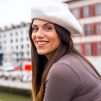 Viola Francesca, 30 years old, Straight, Woman, Cento, Italy