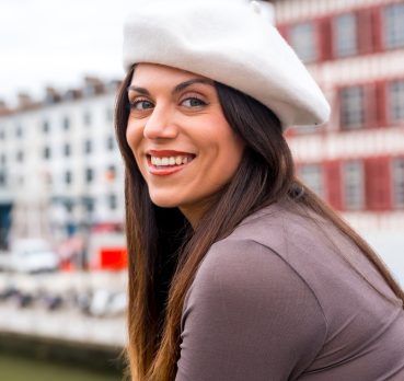 Viola Francesca, 30 years old, Cento, Italy