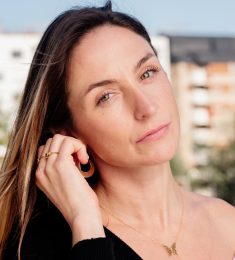 Camila, 33 years old, Straight, Woman, Almansa, Spain