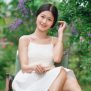 lè qí, 23 years old, Linshui, China