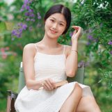 lè qí, 23 years old, Linshui, China