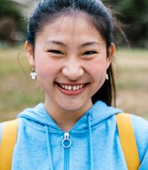 Ulrica, 21 years old, Straight, Woman, Osaka, Japan