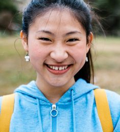 Ulrica, 21 years old, Straight, Woman, Osaka, Japan