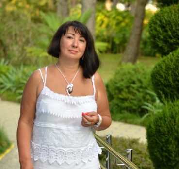 Marilyn, 45 years old, Montecanal, Spain