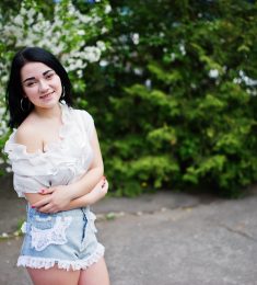 Rosalinda, 26 years old, Straight, Woman, Madison, USA
