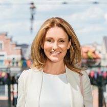 Emma, 37 years old, StraightKorrewegwijk, Netherlands