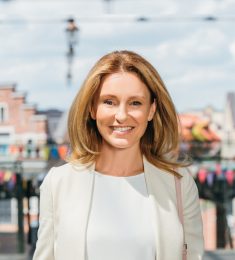 Emma, 37 years old, Straight, Woman, Korrewegwijk, Netherlands