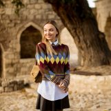 Yasmina, 29 years old, Oltiariq, Uzbekistan