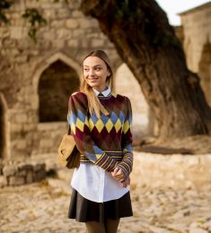 Yasmina, 29 years old, Straight, Woman, Oltiariq, Uzbekistan