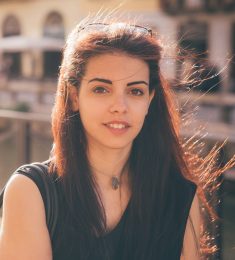Amara, 27 years old, Straight, Woman, Lecco, Italy