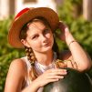 Paula Serafina, 27 years old, Straight, Woman, Castel Maggiore, Italy