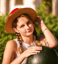 Paula Serafina, 27 years old, Straight, Woman, Castel Maggiore, Italy