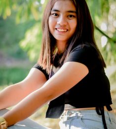 Irene, 19 years old, Straight, Woman, Kuantan, Malaysia