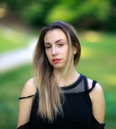 Francine, 18 years old, Straight, Woman, Cherry Hill, USA