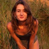 Diana, 22 years old, Central, USA