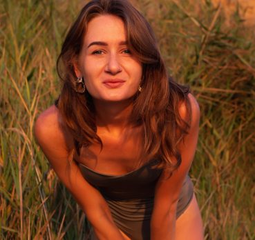 Diana, 22 years old, Central, USA