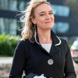 Christina, 47 years old, Winschoten, Netherlands