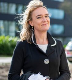 Christina, 47 years old, Straight, Woman, Winschoten, Netherlands