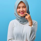 Anna Munah, 18 years old, Bandar Seri Begawan, Brunei