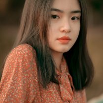 Liem, 20 years old, StraightShanghai, China