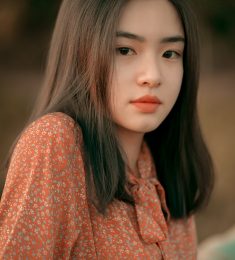 Liem, 20 years old, Straight, Woman, Shanghai, China