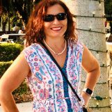 Eustacia, 42 years old, Guayama, Puerto Rico