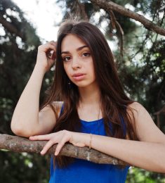 Kathleen, 17 years old, Straight, Woman, Bend, USA
