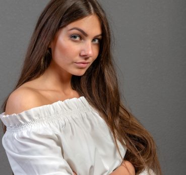 Isabella, 23 years old, Pescara, Italy
