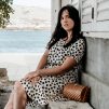 Lucille, 43 years old, Straight, Woman, Guarda, Portugal