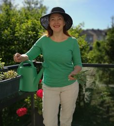 Anna, 48 years old, Straight, Woman, Klagenfurt am Worthersee, Austria