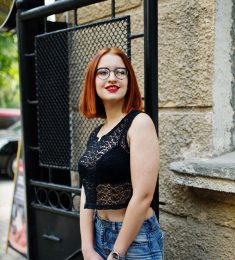 Meredith, 29 years old, Lesbian / Gay, Woman, Houma, USA