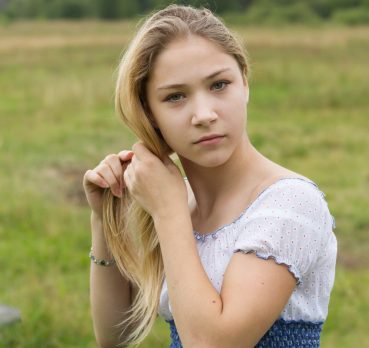 Juliet, 18 years old, Murray, USA