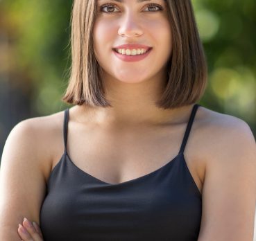 Jane, 24 years old, Brezno, Slovakia