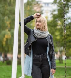 Grusha, 31 years old, Straight, Woman, Novouzensk, Russia