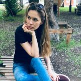 Emma, 23 years old, Bergen, Norway