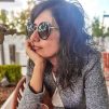 Saleha, 24 years old, Straight, Woman, Ajman, United Arab Emirates