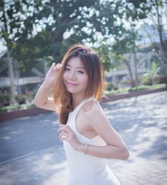 Zǐ hán, 30 years old, Straight, Woman, Leiyang, China