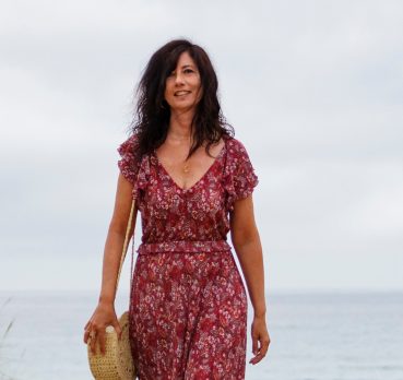 Victoria, 44 years old, Lisbon, Portugal