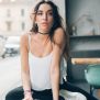 Martina Una, 24 years old, Salsomaggiore Terme, Italy