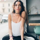 Martina Una, 24 years old, Salsomaggiore Terme, Italy